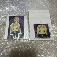 SAKAMOTO DAYS セガラッキーくじ 神々廻