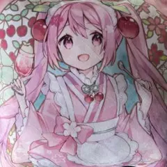 2026年最新】桜ミククッションの人気アイテム - メルカリ