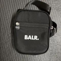 ✨タグ付【☆BALR.】ショルダーポーチ - メルカリ