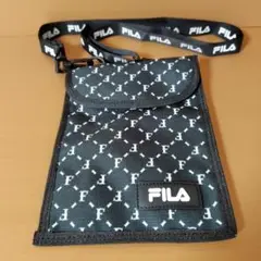 FILA　ショルダーポーチ