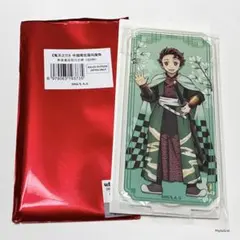 鬼滅の刃　国風服　中華風衣装　アクリルスタンド　アクスタ　中国限定　竈門炭治郎