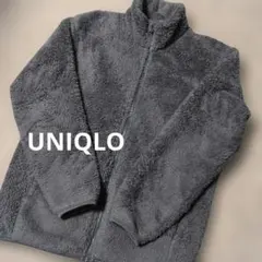 ボアフリース フリースジャケット