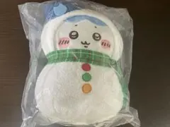 エニマイくじ ハチワレ B賞