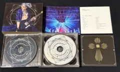 MIYAVI ALL TIME BEST "DAY 2" 初回限定盤