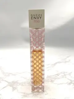 ピ*ク様 GUCCI ENVY me オードトワレ 30ml 廃盤 希少 レア - メルカリ