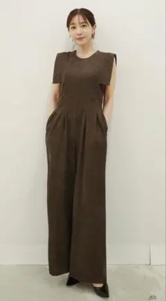 CLANE SQUARE SLEEVE ALL IN ONE 田中みな実 - メルカリ