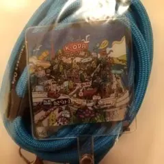 小田和正 自己ベスト3 初回生産 限定盤の特典のオリジナルスマホショルダー