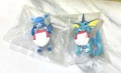 ポケモン 一番くじ　F賞 グレイシア シャワーズ