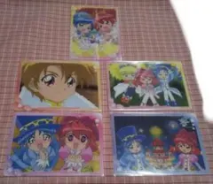 2026年最新】ふしぎ星のふたご姫クリアカードの人気アイテム - メルカリ