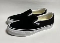 VANS LX CLASSIC SLIP-ON 98 28.5cm