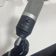 て*と様 【中古】FIFINE K670 USB コンデンサーマイク