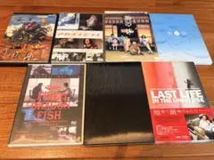 イーグルスLPレコード盤 ホテルカリフォルニア他 全5枚(2枚組あり