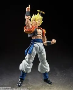 2026年最新】s.h.figuarts ドラゴンボール ゴジータの人気アイテム