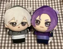 ブルロ ちびぐるみ