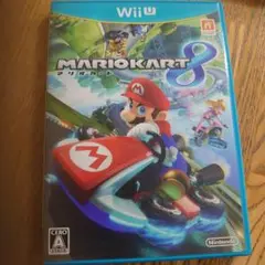 マリオカート8
