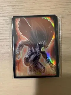 遊戯王 M・HERO ダスク・クロウ yotインドネシア 公式スリーブ - メルカリ