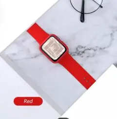 40mm ラバーベルト シリコン AppleWatch　バンド