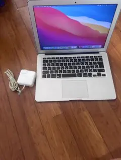 MacBook Air 2013 8GB 256GB USkey Big Sur - メルカリ