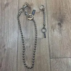 2026年最新】KAIKO ウォレットチェーンの人気アイテム - メルカリ