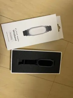 PLAUD NotePin Wristband