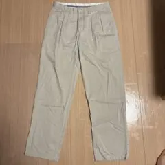 Polo by Ralph Lauren ベージュ チノパン
