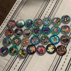 妖怪ウォッチ 妖怪メダル