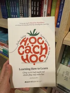 Học Cách Học