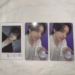 ENHYPEN ジェイク DayDream トレカ　チェキ