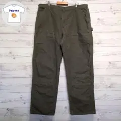 2026年最新】Carhartt カラー：カーキ系 メンズ ワークパンツ・カーゴ