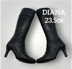 2025年最新】DIANA ロングブーツの人気アイテム - メルカリ