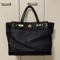 A.D.M.J A.coba.lt ボストンバッグ　トートバッグ　ADMJ A.D.M.J A.coba.lt ボストンバッグ トートバッグ ADMJ