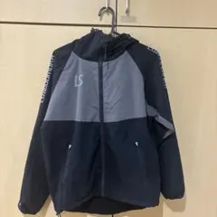 サッカーピステ上下セットアップ