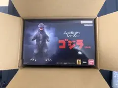 ムービーモンスターシリーズ ゴジラ（1965） 新品未開封 怪獣大戦争