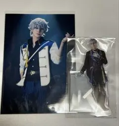 あんステ 瀬名泉 特典 アクスタ