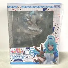 アクア おとぎ話ver. 1/7スケールフィギュア