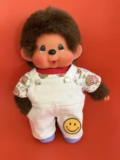 モンチッチ ど根性ガエル コラボ セキグチ キャラクターグッズ レア