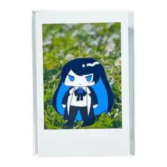 Ado チェキ風トレーディングカード