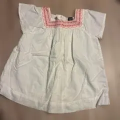 gap 110チュニック