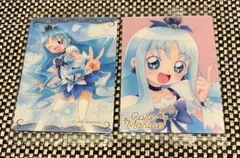 プリキュア　ウエハース　キュアマリン HR N