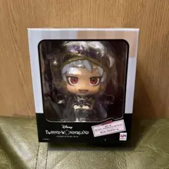 ツイステッドワンダーランド カリム・アルアジーム るかっぷ　ツイステ