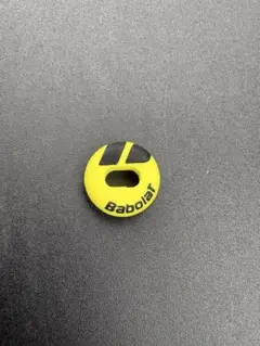 Babolat テニスラケット振動止めのサムネイル