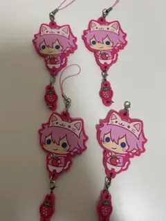 さとみくん あにまるらばすと