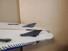 クワッドフィンfcs2