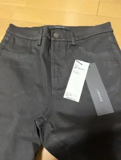 J BRAND ブラックデニムパンツ 新品タグ付きのサムネイル