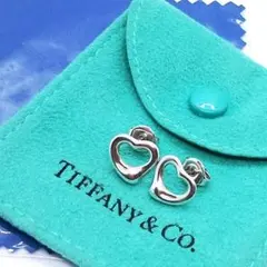 2026年最新】TIFFANY レディース ピアス(両耳用)の人気アイテム - メルカリ
