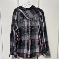 2026年最新】helix シャツの人気アイテム - メルカリ