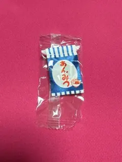 ぱたぱためじるしアクセサリー～夏～ あんみつ