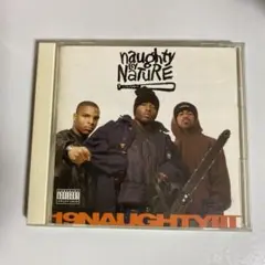 ノーティ・バイ・ネイチャー/19・ノーティ・3