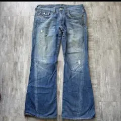 HYOD D30 ENGINEER DENIM HYD571D新品未使用 - メルカリ