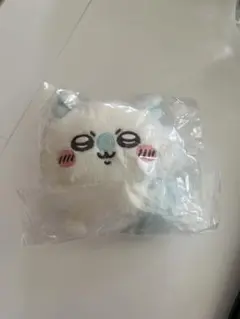 モモンガ クリップぬいぐるみ ちいかわ